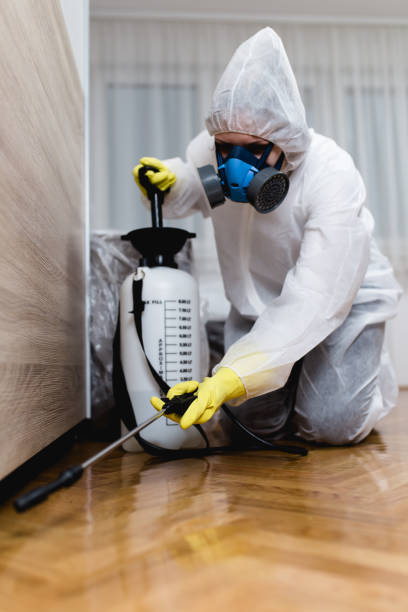 Best Commercial Pest Control  in Parker, AZ